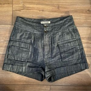 Rag & Bone Pocket Shorts